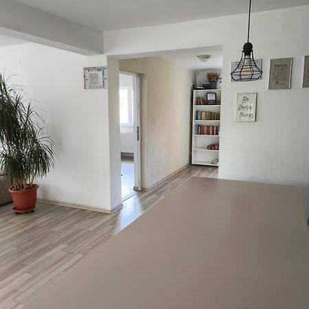 Casa Luca Ama Bran Villa Bran  Dış mekan fotoğraf