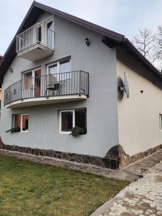 Casa Luca Ama Bran Villa Bran  Dış mekan fotoğraf