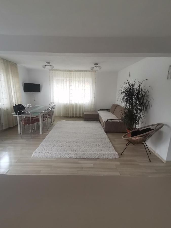 Casa Luca Ama Bran Villa Bran  Dış mekan fotoğraf