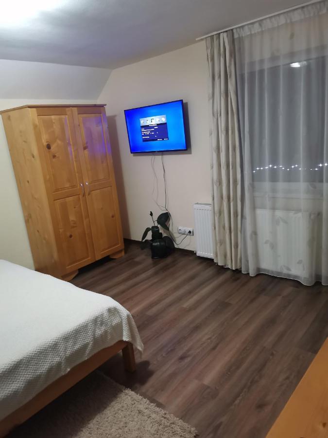 Casa Luca Ama Bran Villa Bran  Dış mekan fotoğraf