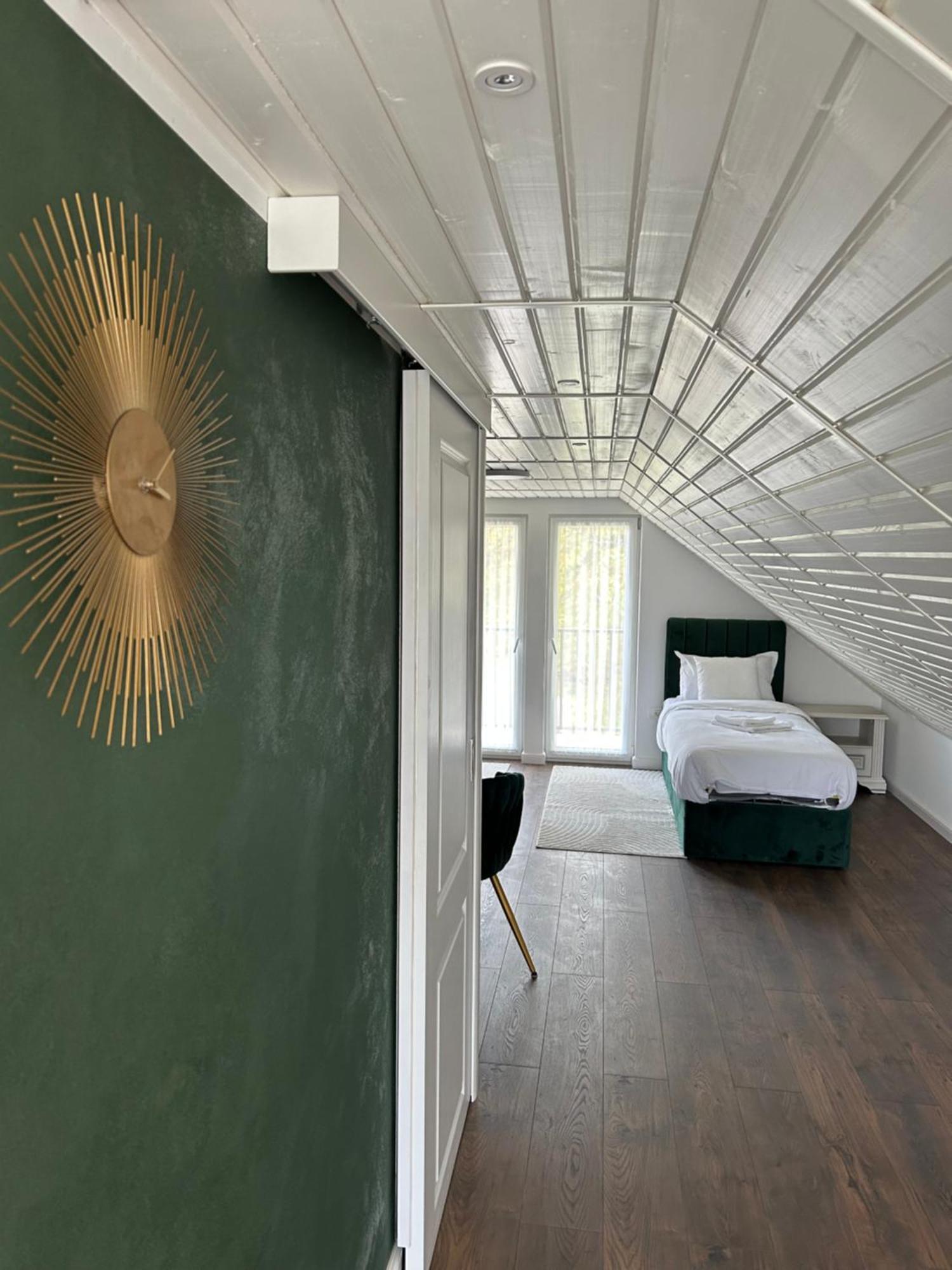 Casa Luca Ama Bran Villa Bran  Dış mekan fotoğraf