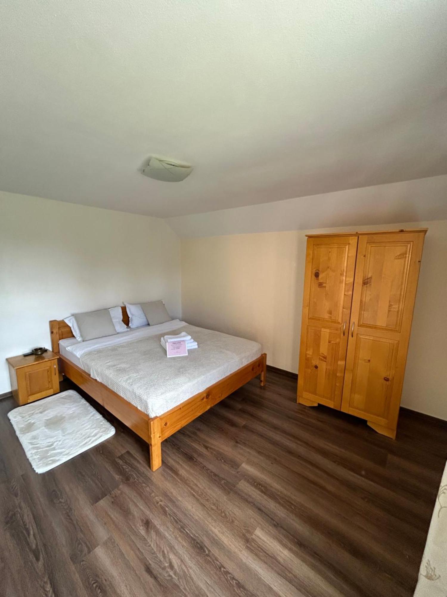 Casa Luca Ama Bran Villa Bran  Dış mekan fotoğraf