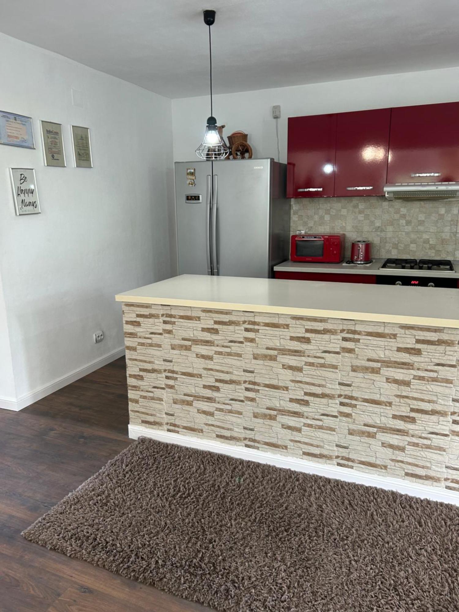 Casa Luca Ama Bran Villa Bran  Dış mekan fotoğraf