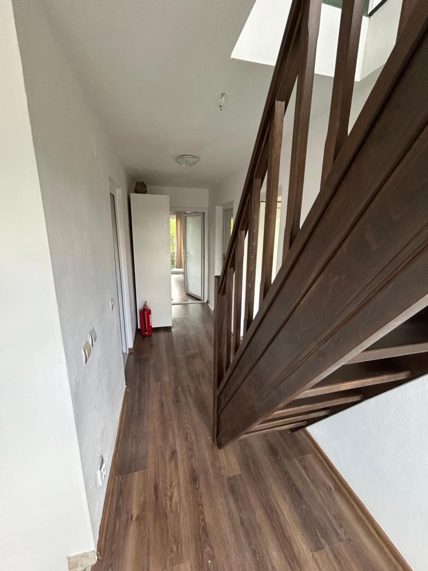 Casa Luca Ama Bran Villa Bran  Dış mekan fotoğraf