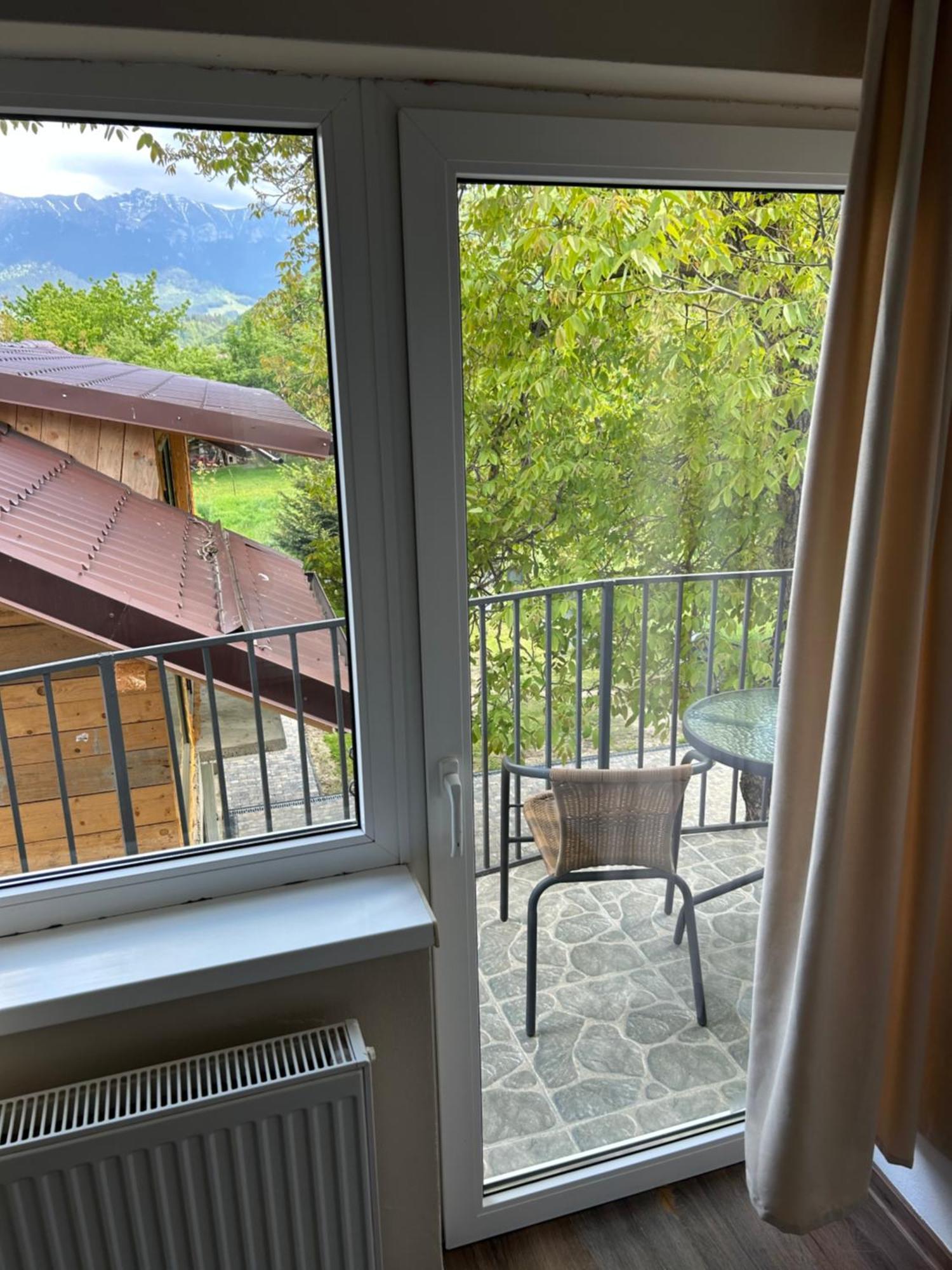 Casa Luca Ama Bran Villa Bran  Dış mekan fotoğraf