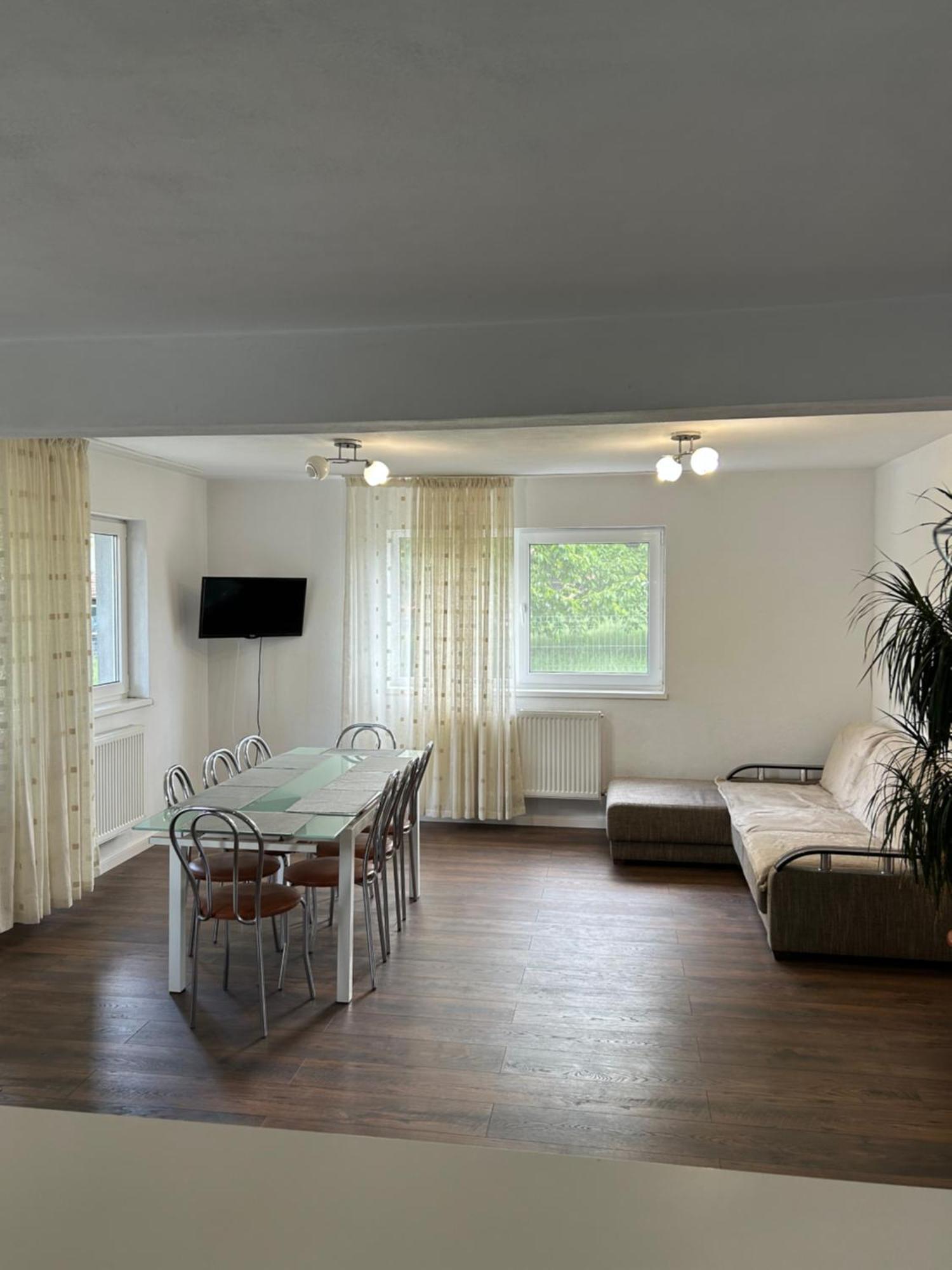 Casa Luca Ama Bran Villa Bran  Dış mekan fotoğraf