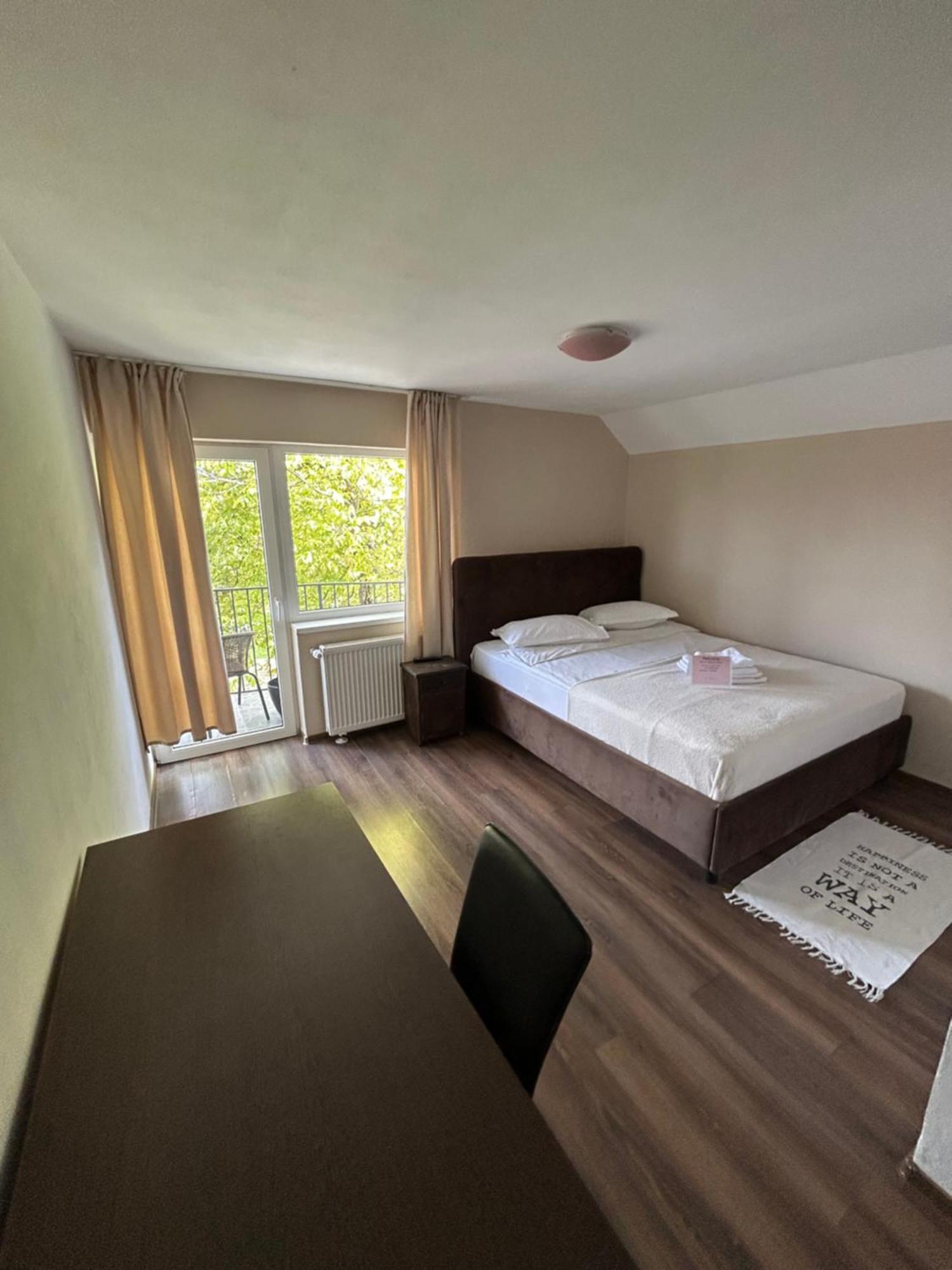 Casa Luca Ama Bran Villa Bran  Dış mekan fotoğraf