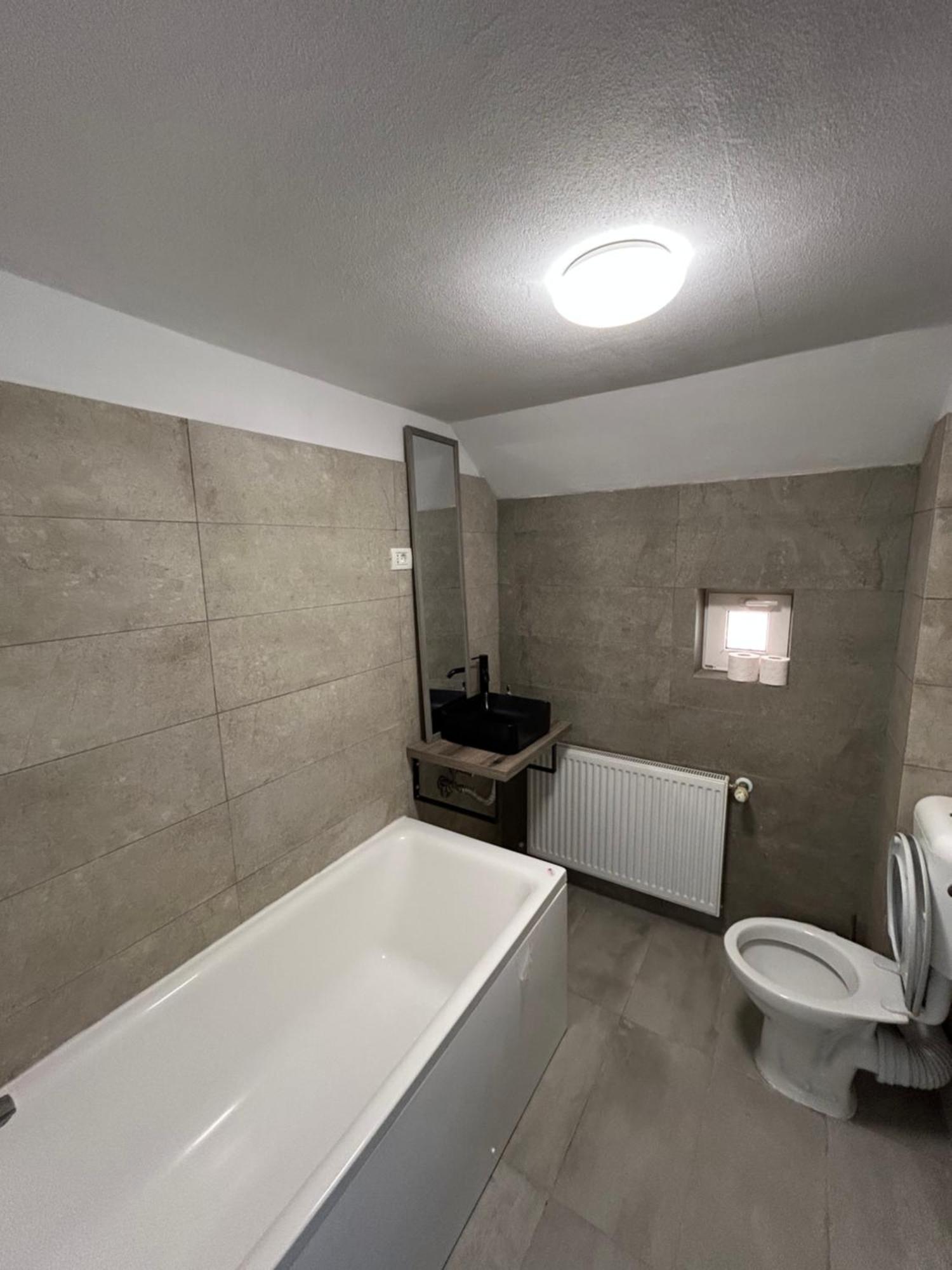 Casa Luca Ama Bran Villa Bran  Dış mekan fotoğraf