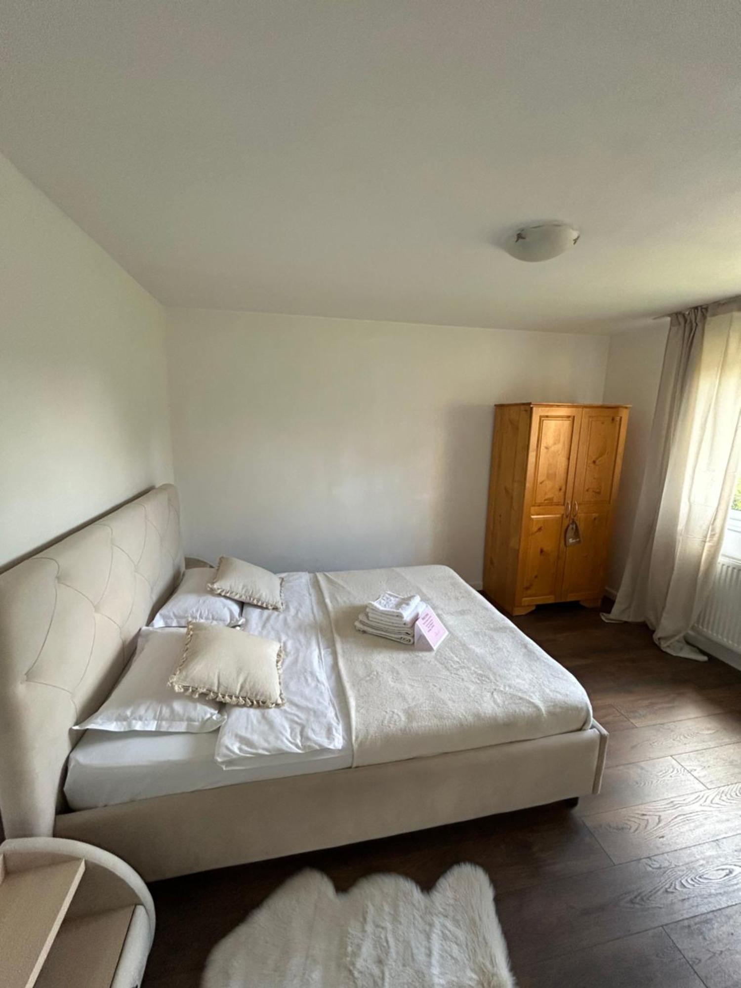 Casa Luca Ama Bran Villa Bran  Dış mekan fotoğraf