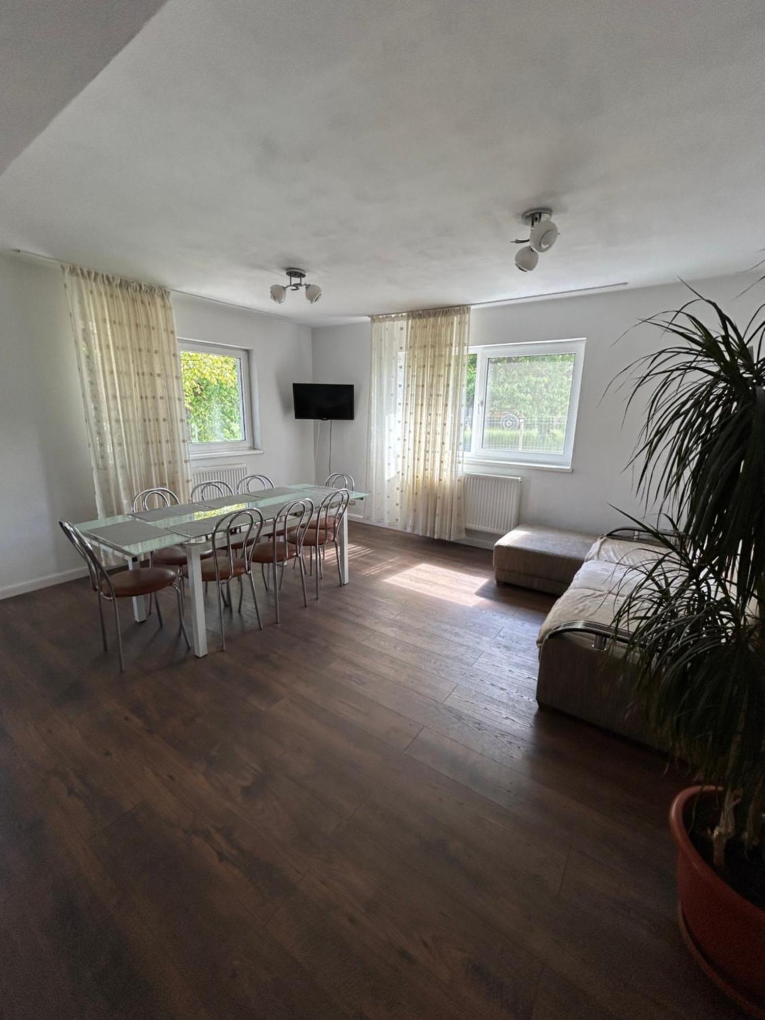 Casa Luca Ama Bran Villa Bran  Dış mekan fotoğraf