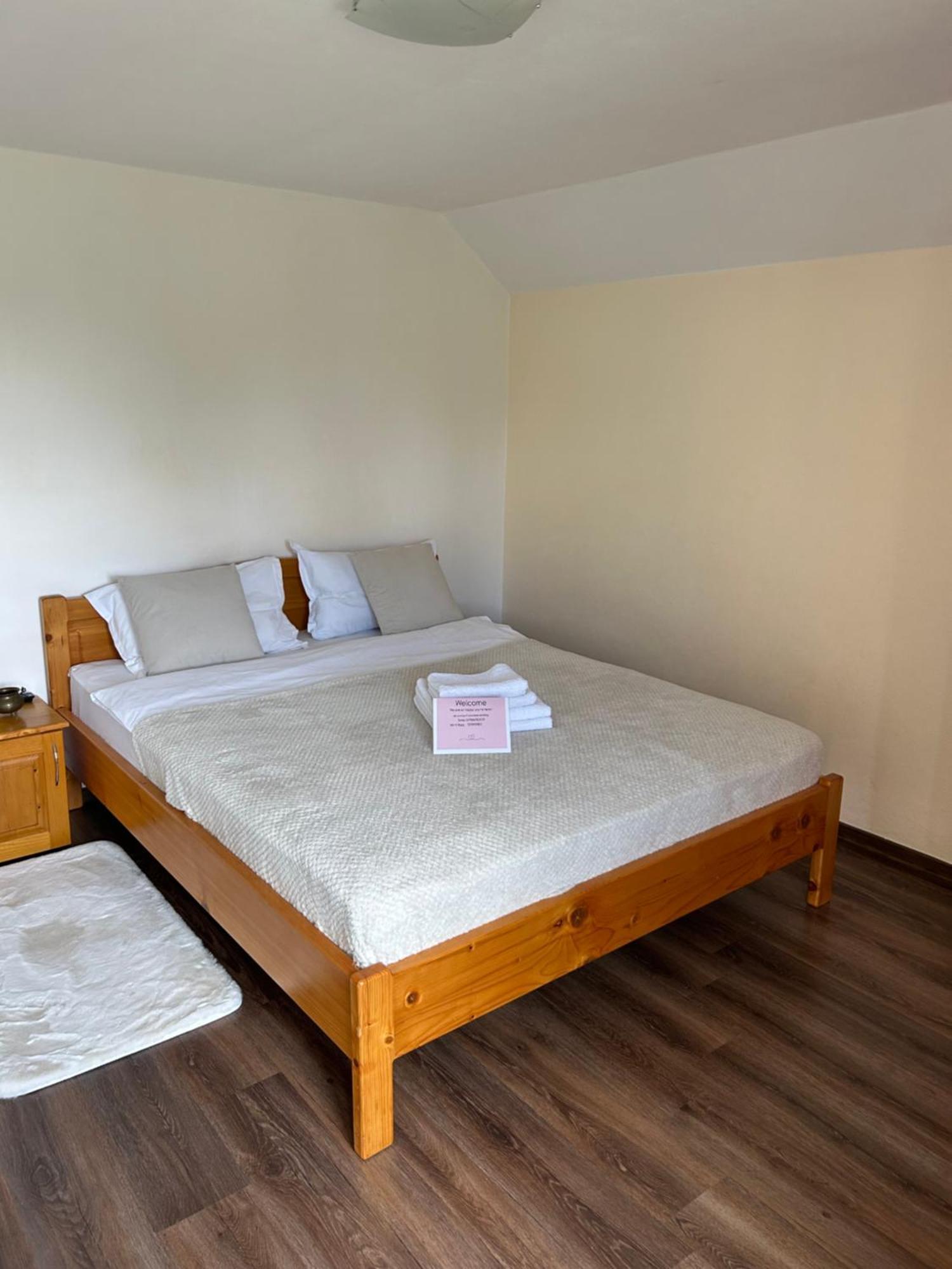 Casa Luca Ama Bran Villa Bran  Dış mekan fotoğraf