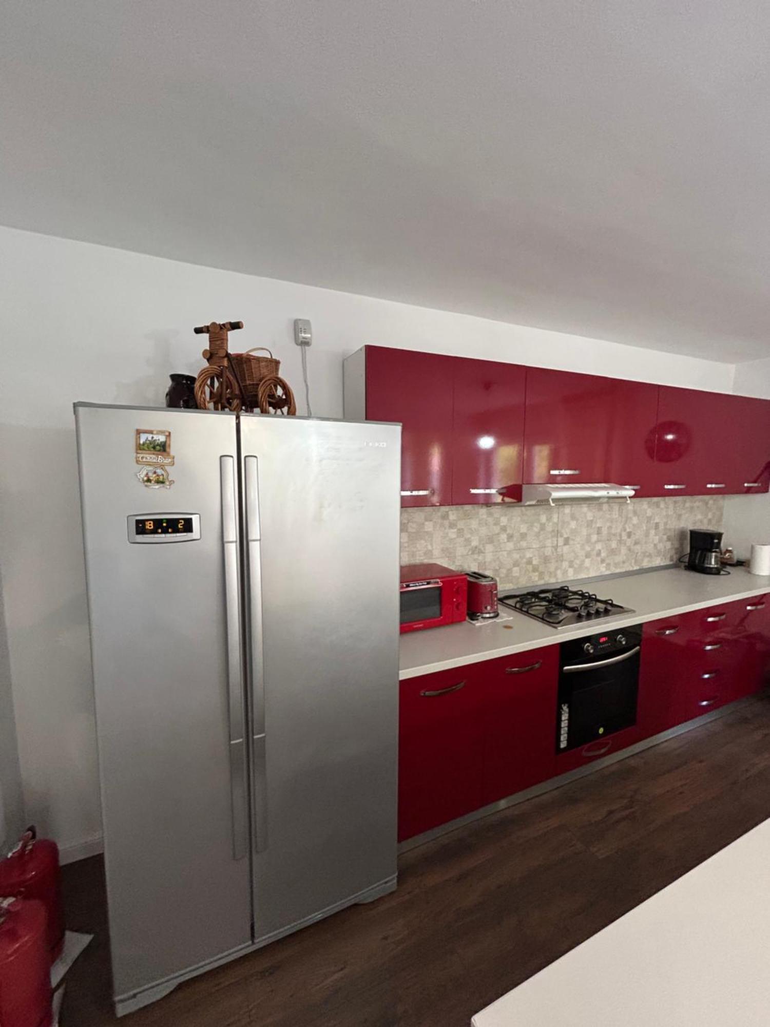 Casa Luca Ama Bran Villa Bran  Dış mekan fotoğraf