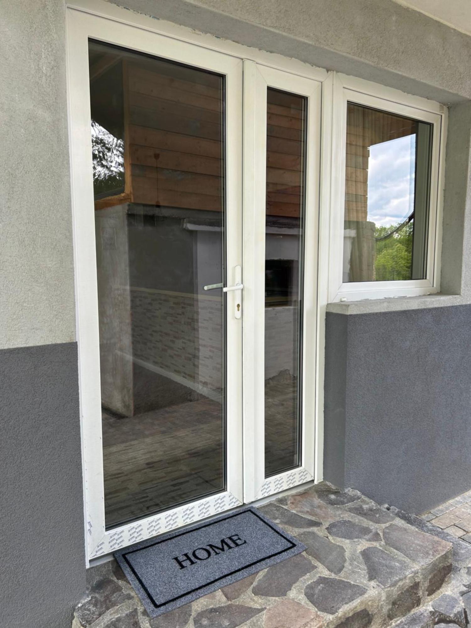 Casa Luca Ama Bran Villa Bran  Dış mekan fotoğraf