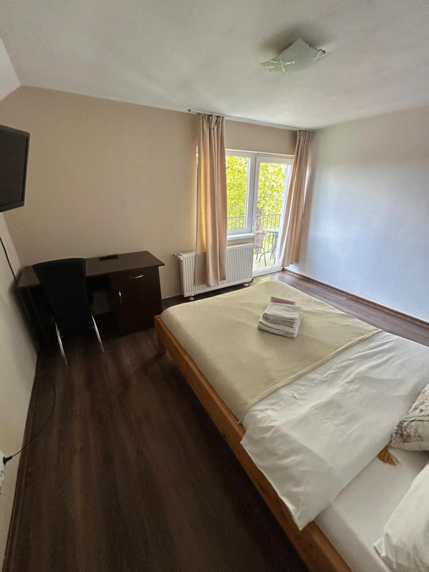 Casa Luca Ama Bran Villa Bran  Dış mekan fotoğraf