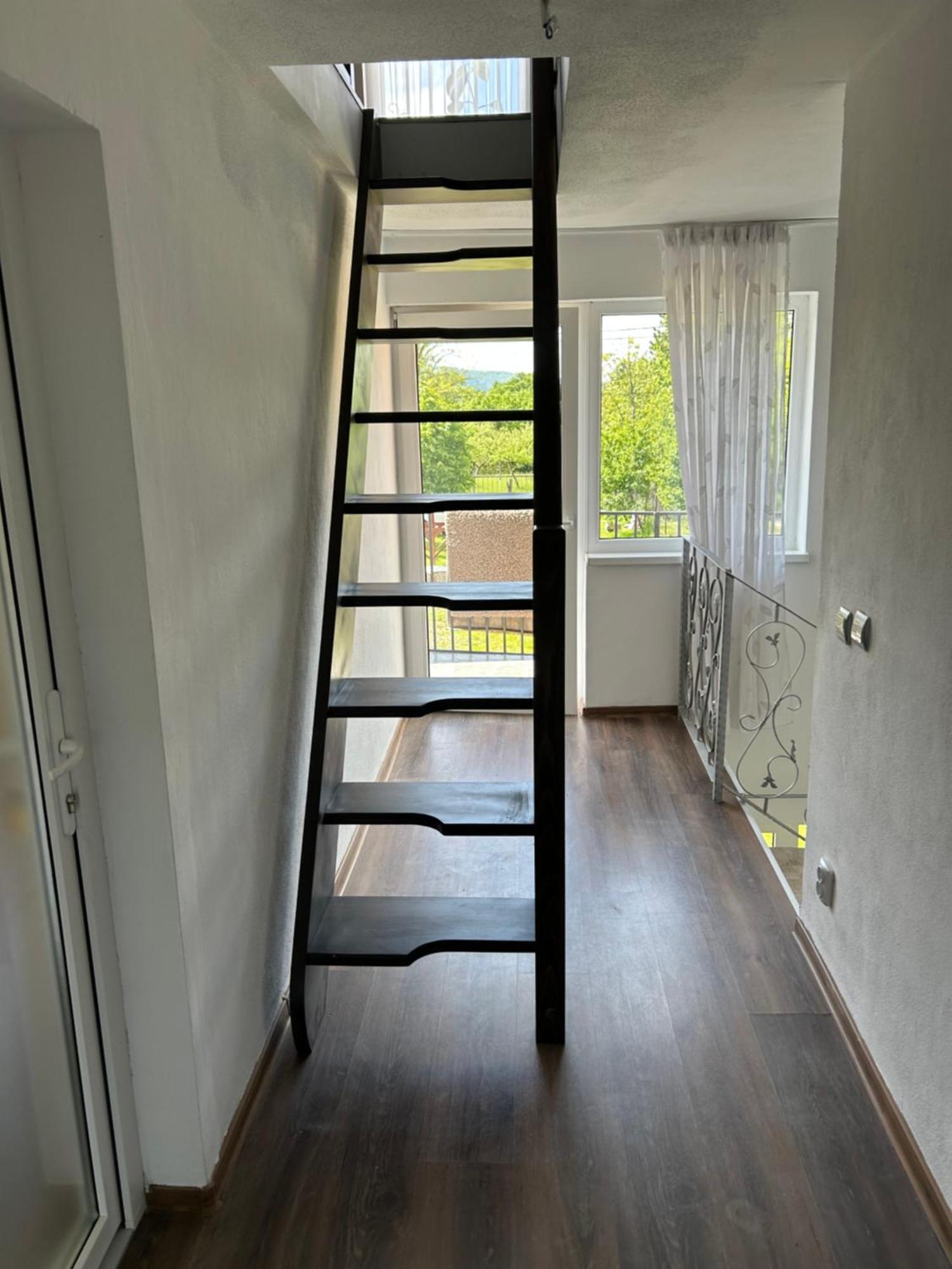 Casa Luca Ama Bran Villa Bran  Dış mekan fotoğraf