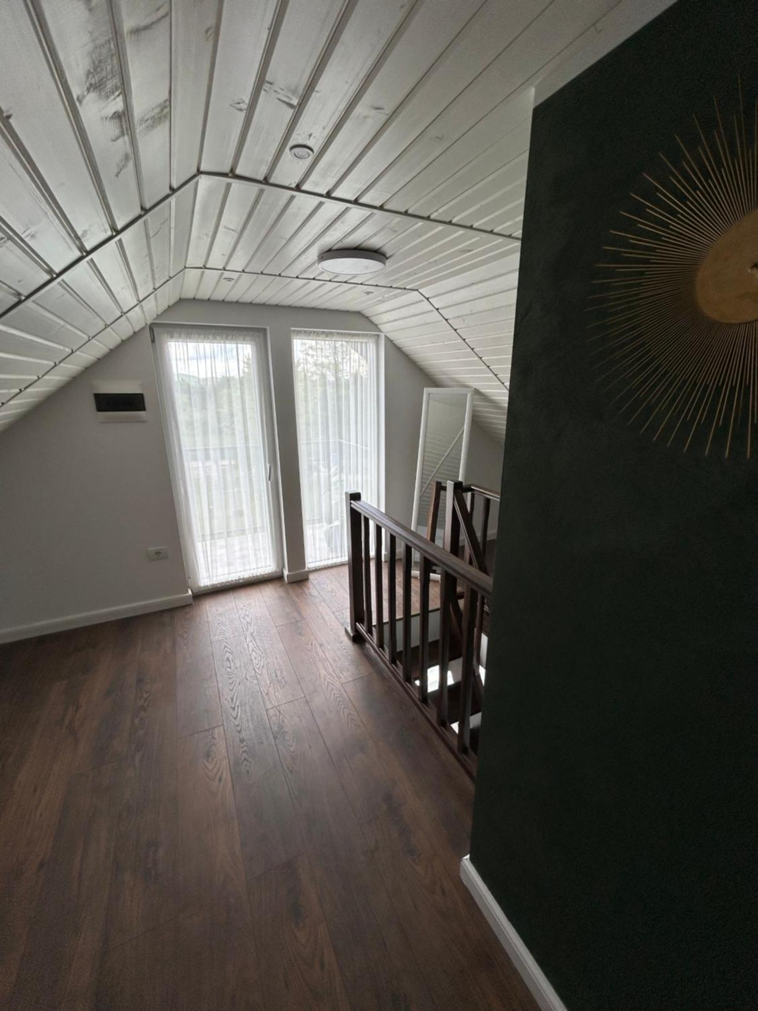 Casa Luca Ama Bran Villa Bran  Dış mekan fotoğraf