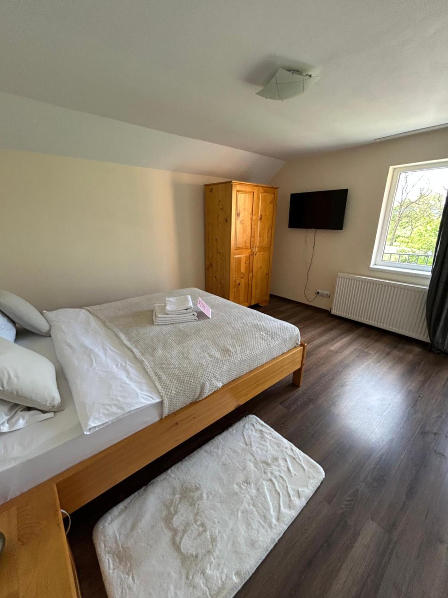 Casa Luca Ama Bran Villa Bran  Dış mekan fotoğraf