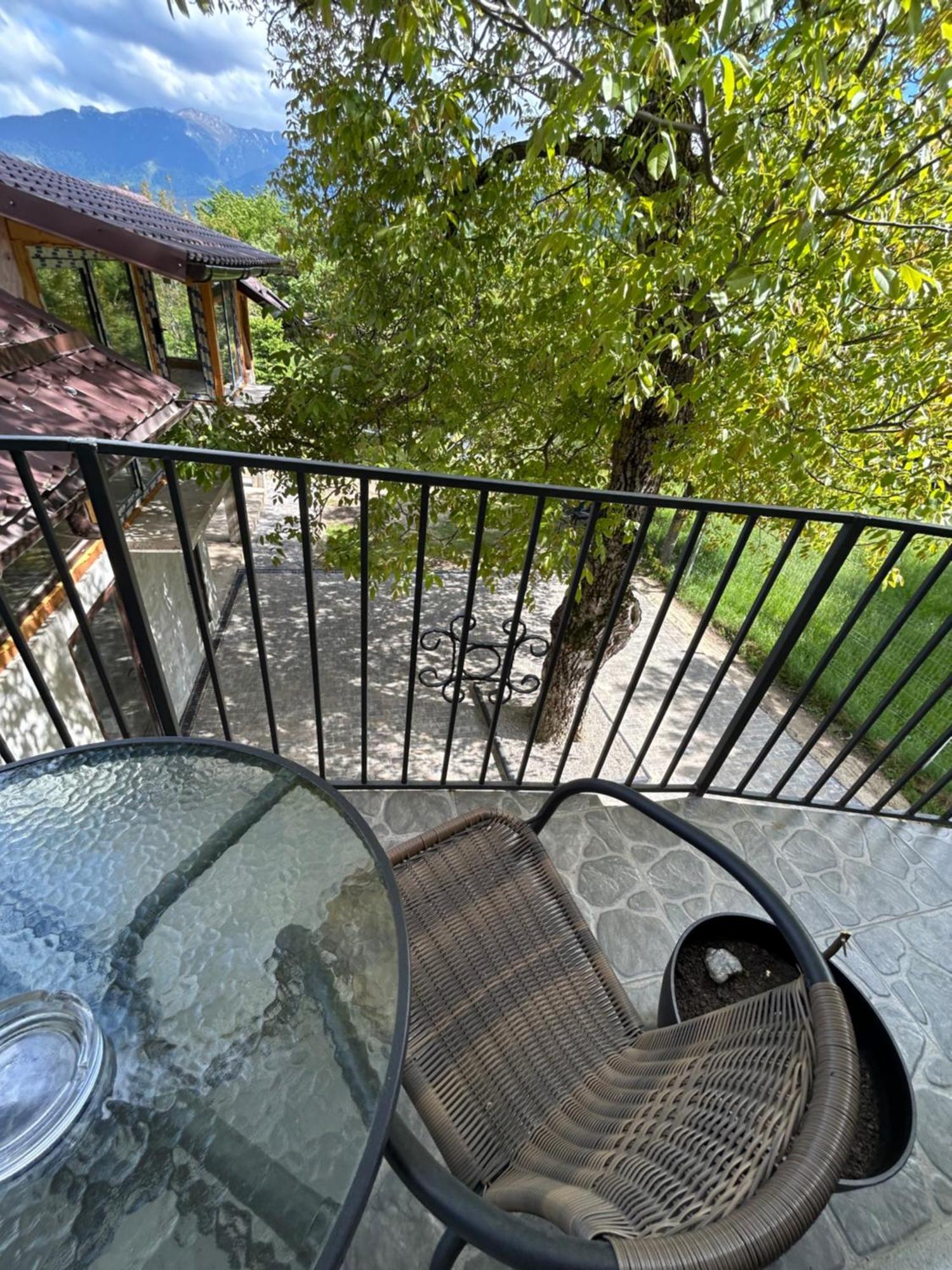 Casa Luca Ama Bran Villa Bran  Dış mekan fotoğraf