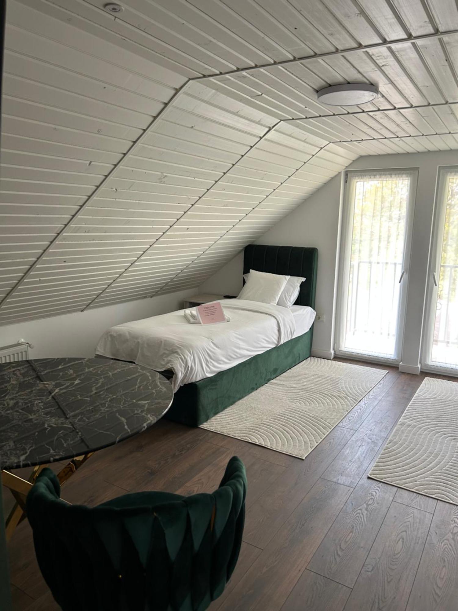 Casa Luca Ama Bran Villa Bran  Dış mekan fotoğraf
