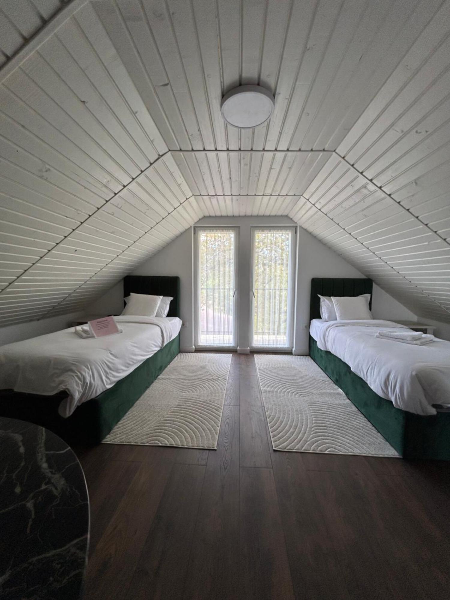 Casa Luca Ama Bran Villa Bran  Dış mekan fotoğraf