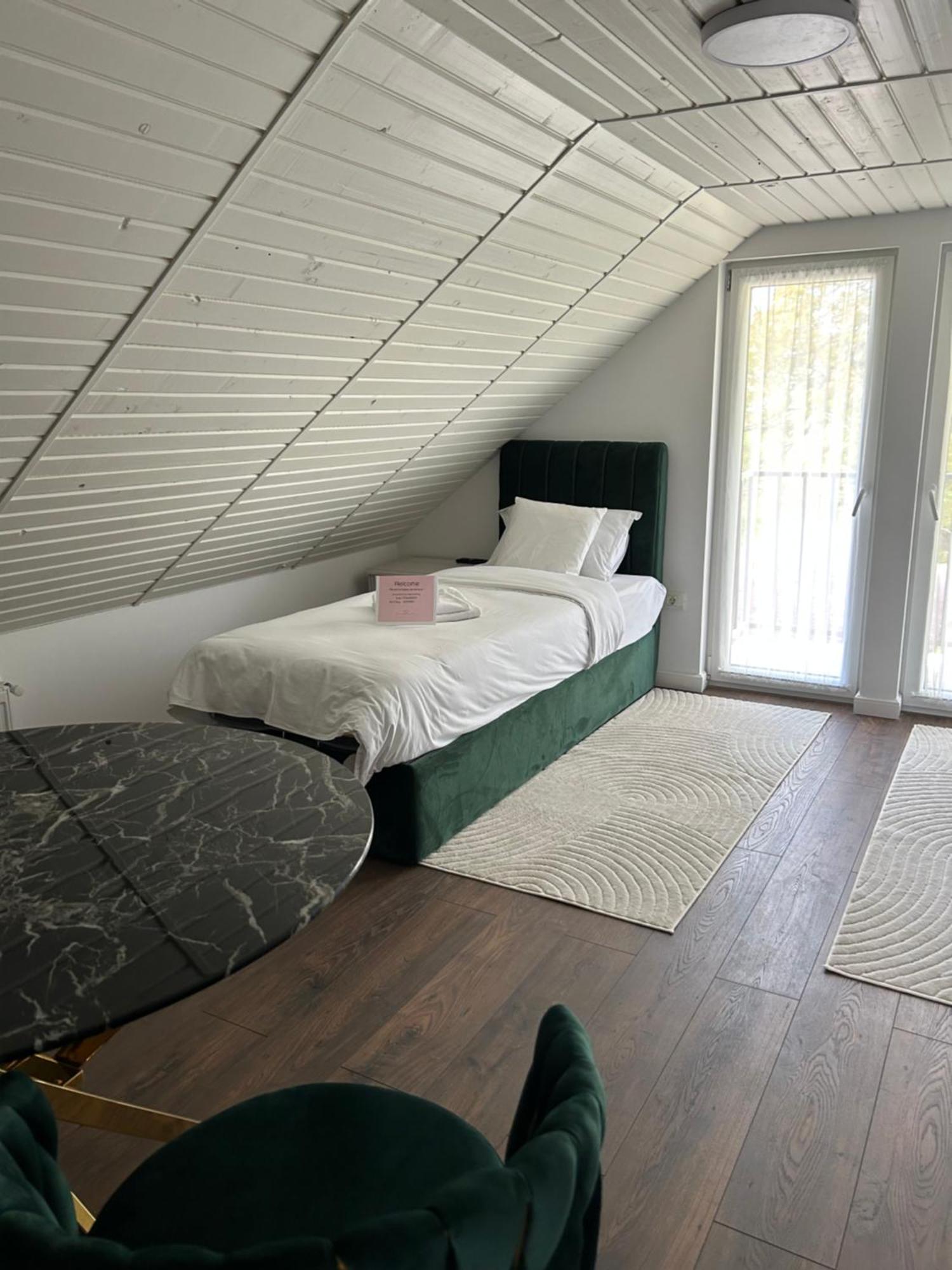 Casa Luca Ama Bran Villa Bran  Dış mekan fotoğraf