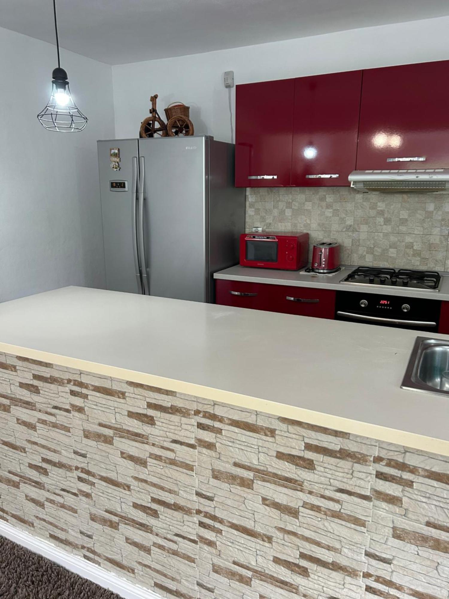 Casa Luca Ama Bran Villa Bran  Dış mekan fotoğraf