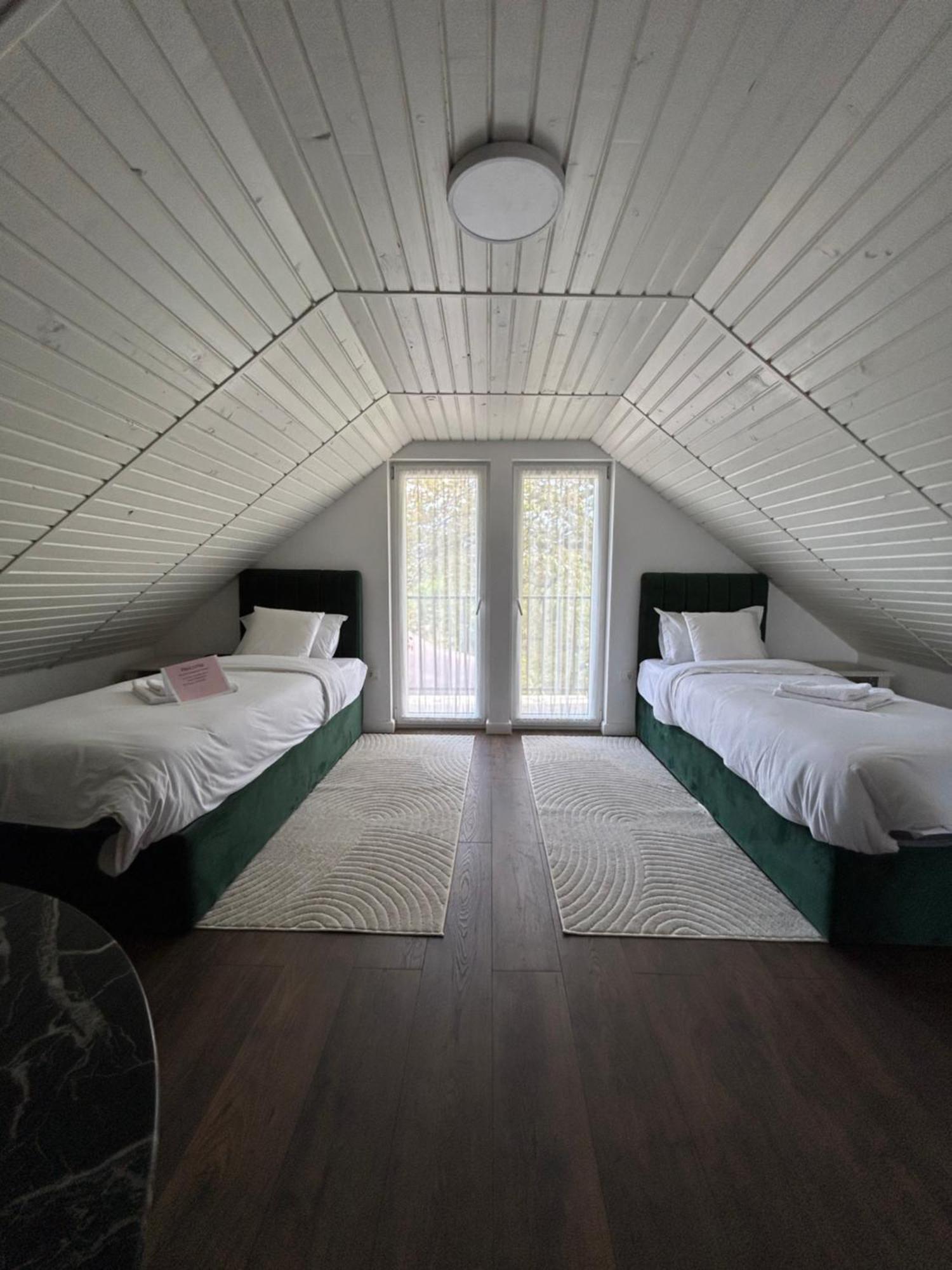Casa Luca Ama Bran Villa Bran  Dış mekan fotoğraf