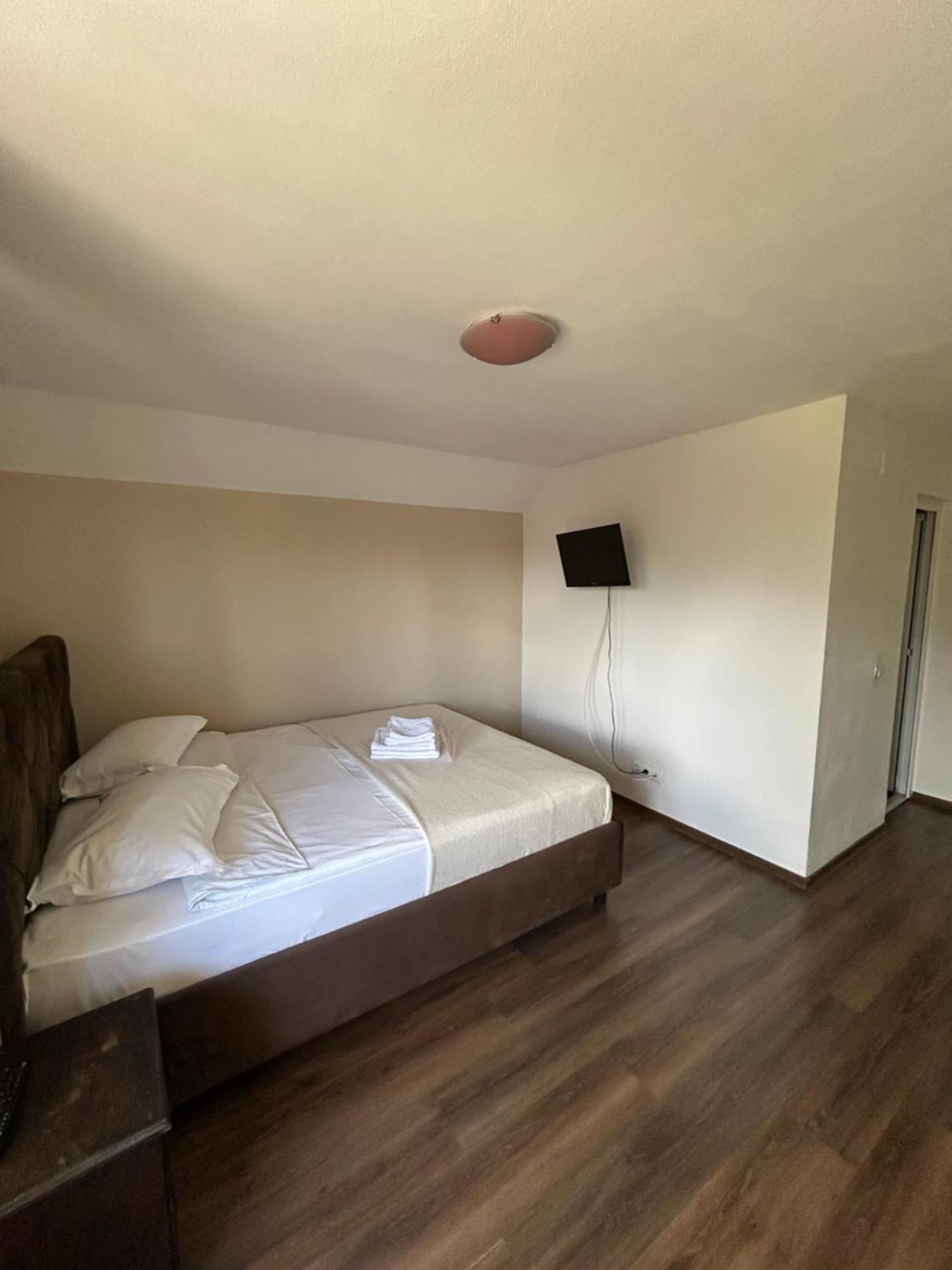 Casa Luca Ama Bran Villa Bran  Dış mekan fotoğraf