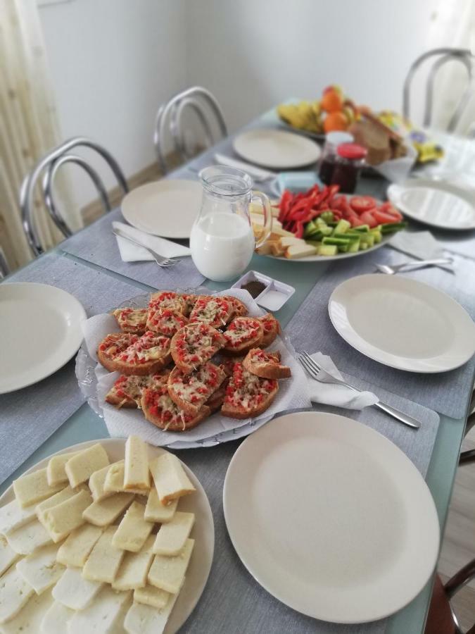 Casa Luca Ama Bran Villa Bran  Dış mekan fotoğraf